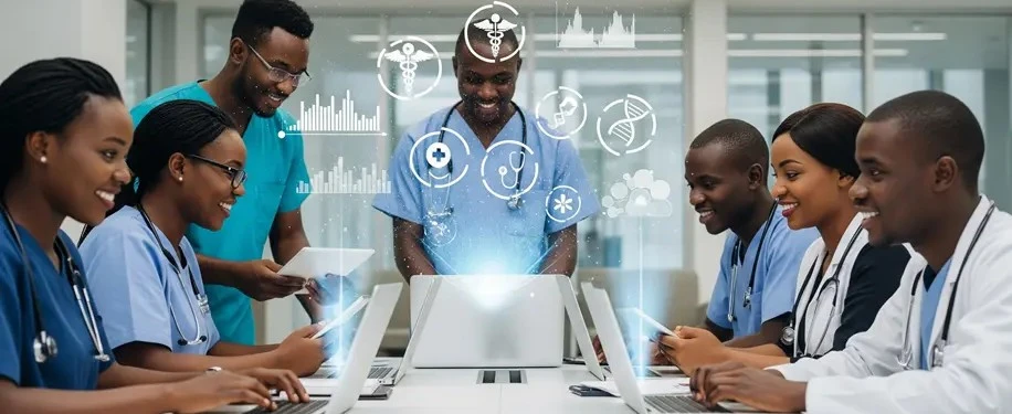 Advancing Public Health Through Virtual Learning