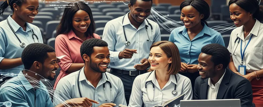Advancing Public Health Through Virtual Learning