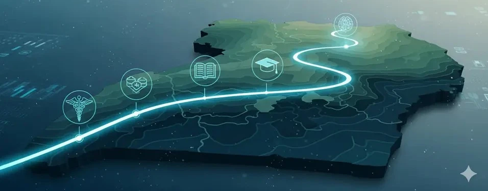 Advancing Public Health Through Virtual Learning